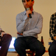 Charlie Shrem speaks at a Quartz panel in May 2013.